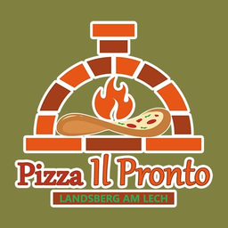 Pizza Il Pronto logo.